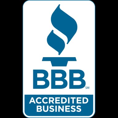 Better Business Bureau Accredited